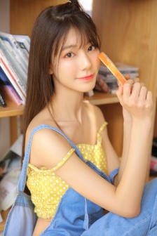 美丽小蜜糖